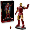 LEGO Super Heroes Iron Man Mark 3: sběratelská edice 76344 LEGO Super Heroes Iron Man Mark 3: sběratelská edice 76344