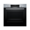 BOSCH HBG578ES7 Séria 6 - Zabudovateľná rúra na pečenie - 60 x 60 cm - antikoro BOSCH HBG578ES7 Séria 6 - Zabudovateľná rúra na pečenie - 60 x 60 cm - antikoro