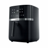Teplovzdušná fritéza Air Fryer Bosch MAF462B1 2050 W, 6,1 l, časovač Teplovzdušná fritéza Air Fryer Bosch MAF462B1 2050 W, 6,1 l, časovač
