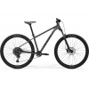 Bicykel Merida Big Nine 200 tmavošedý 2026 Bicykel Merida Big Nine 200 tmavošedý 2026