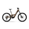 Ghost E-ASX Advanced Low Brown Bear/Stone Glossy Ghost E-ASX Advanced Low Brown Bear/Stone Glossy