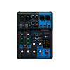 YAMAHA MG06X analógový mixážny pult s efektmi YAMAHA MG06X analógový mixážny pult s efektmi