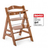 Hauck Alpha+ Walnut Hauck Alpha+ Walnut