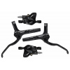 brzda kotoučová SHIMANO MT200, p+z (900+1600 mm) komplet bez kotoučů brzda kotoučová SHIMANO MT200, p+z (900+1600 mm) komplet bez kotoučů