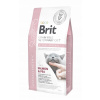 Suché krmivo pre mačky Brit VET Hypoallergenic losos hrach 5 kg Suché krmivo pre mačky Brit VET Hypoallergenic losos hrach 5 kg