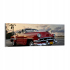 Plátne 100x40 Cadillac Retro štýl 0186 (Plátne 100x40 Cadillac Retro štýl 0186) Plátne 100x40 Cadillac Retro štýl 0186 (Plátne 100x40 Cadillac Retro štýl 0186)