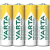 Varta Ready2Use AA 2100 mAh 4ks 56706101404 Varta Ready2Use AA 2100 mAh 4ks 56706101404