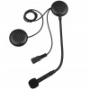 Bluetooth slúchadlá Intercom MaxTo M1 pre prilbu (Bluetooth slúchadlá Intercom MaxTo M1 pre prilbu) Bluetooth slúchadlá Intercom MaxTo M1 pre prilbu (Bluetooth slúchadlá Intercom MaxTo M1 pre prilbu)