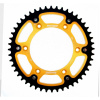 SUPERSPROX RST-990:48-GLD zadná rozeta 899 48 STEALTH (oceľovo-hliníková) KTM SX/EXC (JTR897.48) farba zlatá SUPERSPROX RST-990:48-GLD zadná rozeta 899 48 STEALTH (oceľovo-hliníková) KTM SX/EXC (JTR897.48) farba zlatá