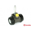 Brzdový valček kolesa BREMBO A 12 394 (A12394) Brzdový valček kolesa BREMBO A 12 394 (A12394)