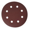 Výsek Burley R7240, 180 mm, P120, brúsny, do brúsky na sadrokartón, bal. 5 ks Výsek Burley R7240, 180 mm, P120, brúsny, do brúsky na sadrokartón, bal. 5 ks