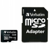 VERBATIM MicroSDHC 32GB 44083 VERBATIM MicroSDHC 32GB 44083
