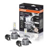 OSRAM LED žárovky HL BRIGHT 24V patice H4 P43t 15/15W 6000K (64196 DWBRT) SLEVA 3% OSRAM LED žárovky HL BRIGHT 24V patice H4 P43t 15/15W 6000K (64196 DWBRT) SLEVA 3%