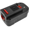 Cameron Sino Black & Decker BDGL1800, GKC18, HPG1800, Firestorm FS18 a ďalšie, 2 Ah, 18 V CS-BPS180PW - neoriginálna Cameron Sino Black & Decker BDGL1800, GKC18, HPG1800, Firestorm FS18 a ďalšie, 2 Ah, 18 V CS-BPS180PW - neoriginálna