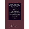 Zákon o mezinárodní justiční spolupráci ve věcech trestních Komentář - Přemysl Polák, Helena Huclová, Kubíček Miroslav, Nicole Habartová, Josef Zronek Zákon o mezinárodní justiční spolupráci ve věcech trestních Komentář - Přemysl Polák, Helena Huclová, Kubíček Miroslav, Nicole Habartová, Josef Zronek