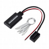 EMULÁTOR AUX ADAPTÉR BLUETOOTH 5.3 PRE FORD AUX FOCUS MK2 MONDEO MK3 EMULÁTOR AUX ADAPTÉR BLUETOOTH 5.3 PRE FORD AUX FOCUS MK2 MONDEO MK3