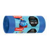 Paclan Multitop pevné vrecia na odpad uväzovacie rohy 240l 10ks Paclan Multitop pevné vrecia na odpad uväzovacie rohy 240l 10ks