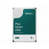 Synology HAT3310-8T - 8TB - HDD - 3.5 - SATA - 7200 RPM - 3R Synology HAT3310-8T - 8TB - HDD - 3.5 - SATA - 7200 RPM - 3R