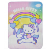 Deka Hello Kitty 100x140cm Deka Hello Kitty 100x140cm