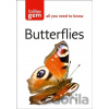 Gem Butterflies - Michael Chinery Gem Butterflies - Michael Chinery