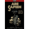 Hellboy Abe Sapien Podoba toho, co přichází (4) - Mike Mignola Hellboy Abe Sapien Podoba toho, co přichází (4) - Mike Mignola