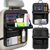 Organizér do auta na kreslo, stolík na tablet, notebook, chránič do auta Organizér do auta na kreslo, stolík na tablet, notebook, chránič do auta
