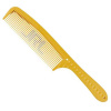 JRL Professional Hrebeň na strihanie vlasov JRL Blending comb J203 - žltý JRL Professional Hrebeň na strihanie vlasov JRL Blending comb J203 - žltý
