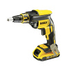 Šroubovák Dewalt DCF620D2 18V