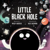 Little Black Hole Little Black Hole