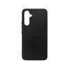Puzdro gumené Samsung A346 Galaxy A34 5G Silicone čierne Puzdro gumené Samsung A346 Galaxy A34 5G Silicone čierne
