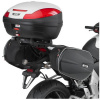 GIVI 6419KIT sada pre samostatnú montáž nosiča TE 6419 bez Monoracku Triumph Trident 660 (21-24) GIVI 6419KIT sada pre samostatnú montáž nosiča TE 6419 bez Monoracku Triumph Trident 660 (21-24)