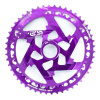 Diel kazety E*Thirteen HELIX Race Cluster 42-50z 12speed Eggplant Diel kazety E*Thirteen HELIX Race Cluster 42-50z 12speed Eggplant