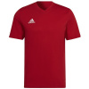 Tričko adidas Entrada 22 Tee M HC0451 Tričko adidas Entrada 22 Tee M HC0451