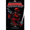 Marvel novels Deadpool Paws Marvel novels Deadpool Paws