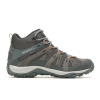 Merrell Alverstone 2 GTX Hiking Boots Mens Granite 9 (43.5) Merrell Alverstone 2 GTX Hiking Boots Mens Granite 9 (43.5)
