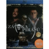 Zátoka pirátů, blu-ray disc (Zátoka pirátů) Zátoka pirátů, blu-ray disc (Zátoka pirátů)