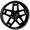 Borbet TF 10.5x24 5x120 ET34 black rim polished glossy Borbet TF 10.5x24 5x120 ET34 black rim polished glossy