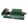Strojný zverák 125mm, výška čeľustí 40mm, ČSN 243136 243136-125 Strojný zverák 125mm, výška čeľustí 40mm, ČSN 243136 243136-125