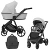 KUNERT Arizo 03 grey/black 2024 KUNERT Arizo 03 grey/black 2024