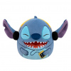 SQUISHMALLOWS Disney Stitch so slúchadlami, 25 cm SQUISHMALLOWS Disney Stitch so slúchadlami, 25 cm