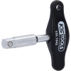 KS Tools 150.1043 150.1043 Pohon (skrutkovač) 3/8 (10 mm) 75 mm 1 ks; 150.1043 KS Tools 150.1043 150.1043 Pohon (skrutkovač) 3/8 (10 mm) 75 mm 1 ks; 150.1043