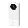 Dudao 108382 K12 10000 mAh biela Dudao 108382 K12 10000 mAh biela