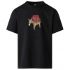 The North Face Donkey Taxi Relaxed Short Sleeve Tee - Graphic Men Čierna L The North Face Donkey Taxi Relaxed Short Sleeve Tee - Graphic Men Čierna L