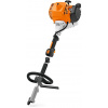 STIHL KM 235 R STIHL KM 235 R