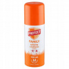 PROTECT SPRAY ODPUDZOVAČ V SPREJI PROTI HMYZU, KOMÁROM A KLIEŠŤOM 150 ML PROTECT SPRAY ODPUDZOVAČ V SPREJI PROTI HMYZU, KOMÁROM A KLIEŠŤOM 150 ML
