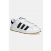 Kožené tenisky adidas Originals Campus 00s biela farba, JP9998 EUR 46 Kožené tenisky adidas Originals Campus 00s biela farba, JP9998 EUR 46