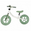 Odrážadlo Trike Fix Balance so zvončekom – zelené Odrážadlo Trike Fix Balance so zvončekom – zelené