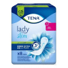 TENA Lady Slim Extra Plus inkontinenčné vložky 1x8 ks Essity TENA Lady Slim Extra Plus inkontinenčné vložky 1x8 ks Essity