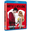 Mrtví a neklidní - Blu-ray Disc Mrtví a neklidní - Blu-ray Disc