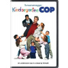 Kindergarten Cop / Policajt ze školky - DVD /plast/ Kindergarten Cop / Policajt ze školky - DVD /plast/
